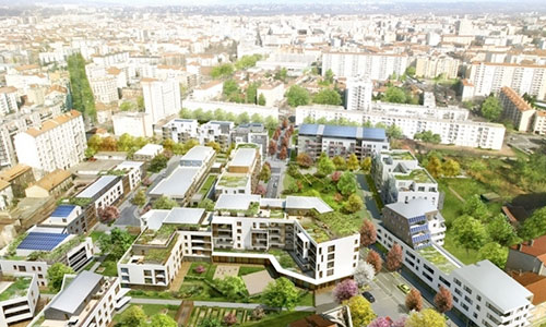 Aménagement urbain