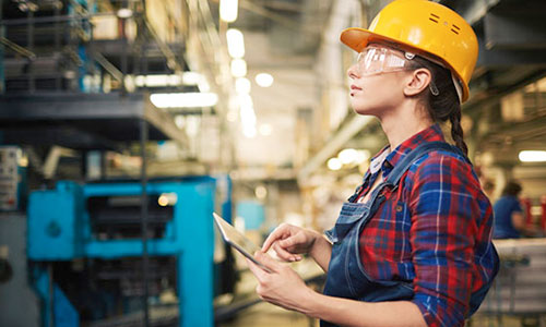 Industrie
