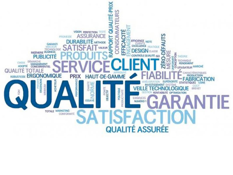 Nos engagements Nos engagements