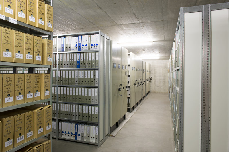 Gestion documentaire