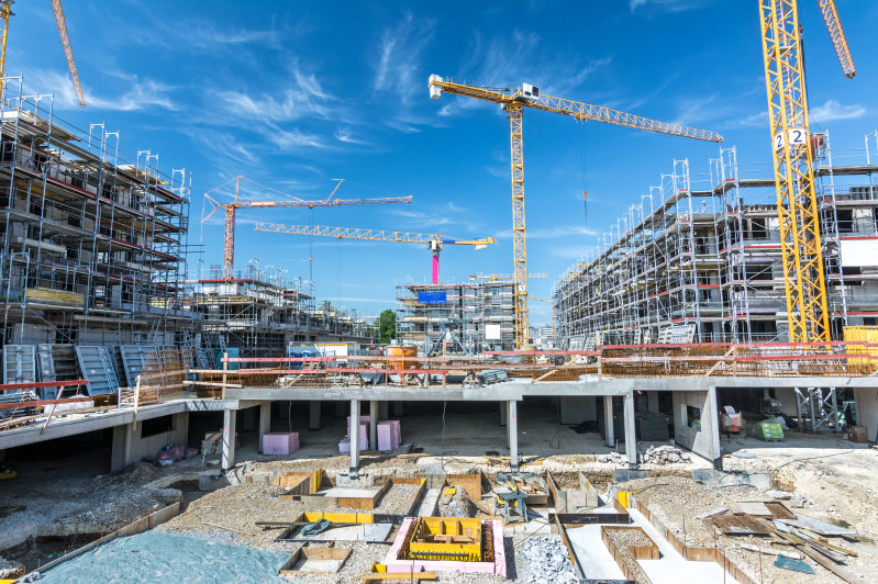 Ordonnancement, Pilotage et Coordination Interchantiers (OPC IC)