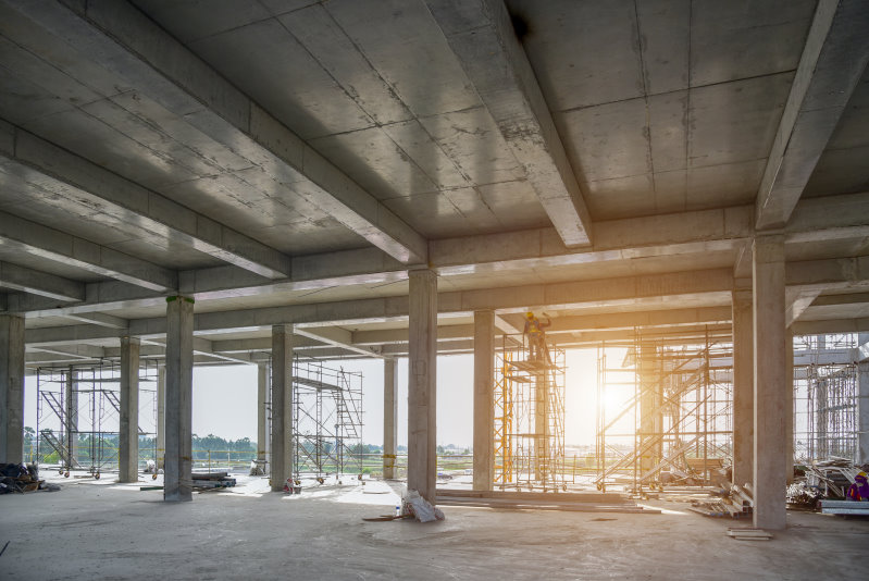Règlement d'organisation de chantier