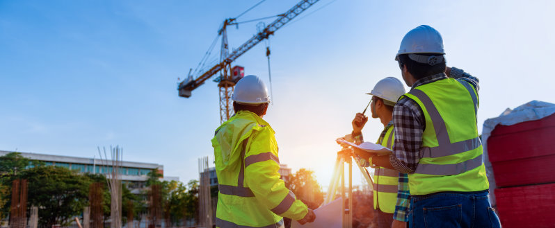 Assistance à Chef de Projet (ACP)