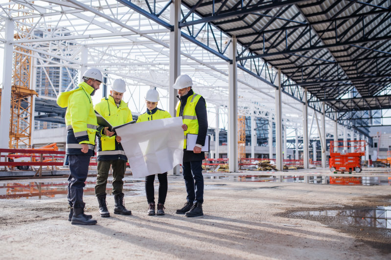 Ordonnancement, Pilotage et Coordination (OPC)