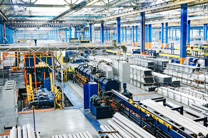 Industrie Industrie