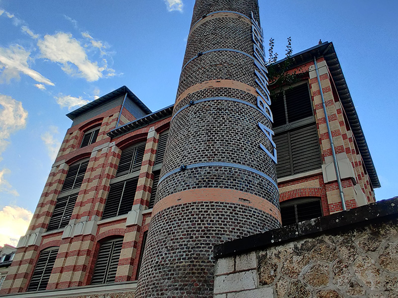 OPC pour l'amélioration énergétique de la médiathèque La Buanderie à Clamart pour EPT Vallée Sud OPC pour l'amélioration énergétique de la médiathèque La Buanderie à Clamart pour EPT Vallée Sud